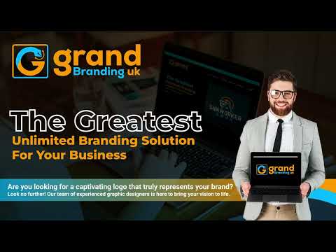The Greatest Unlimited Branding Solution For Your Business [Video]