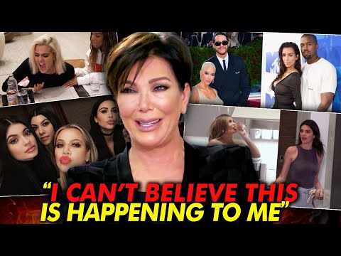 Why Kardashians Fame Strategy Is Failing Now – Biggest Scandals Of All Time | Celebrity For You [Video]