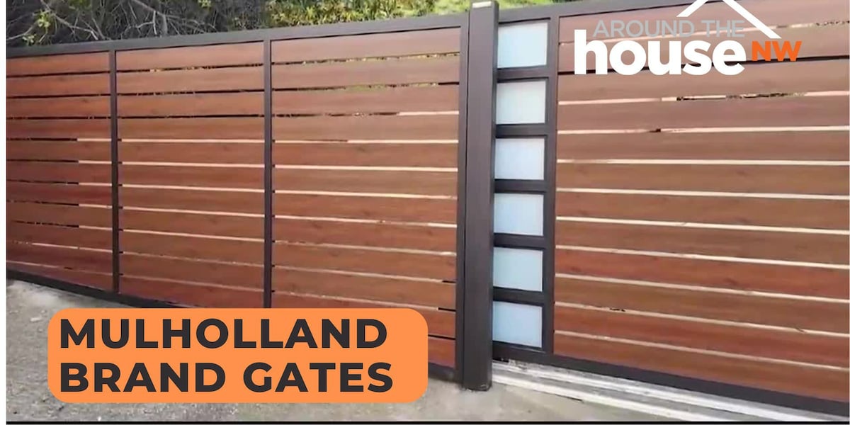 Hot for your House: Mulholland Brand [Video]