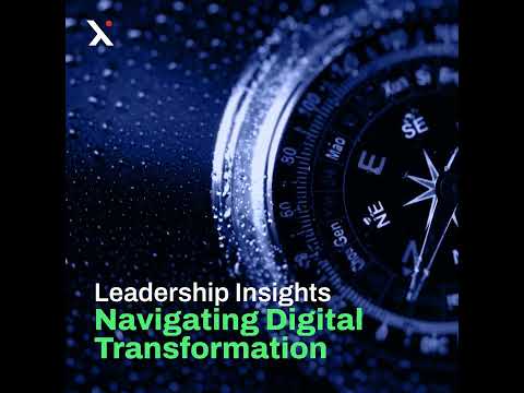 Navigating Digital Transformation: Expertise in Cloud, Microservices, and APIs [Video]