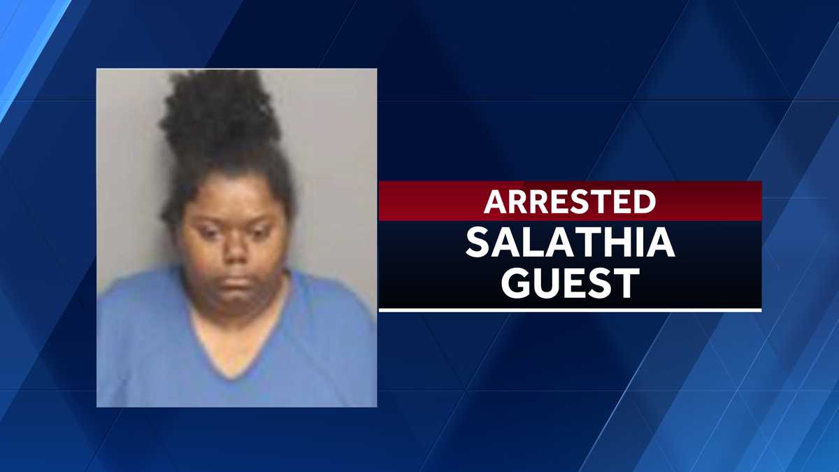 Police arrest new day care worker after child abuse allegations [Video]