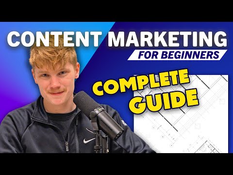 Content Marketing: Everything You Need To Know To Go Viral in 2024 for FREE [Video]