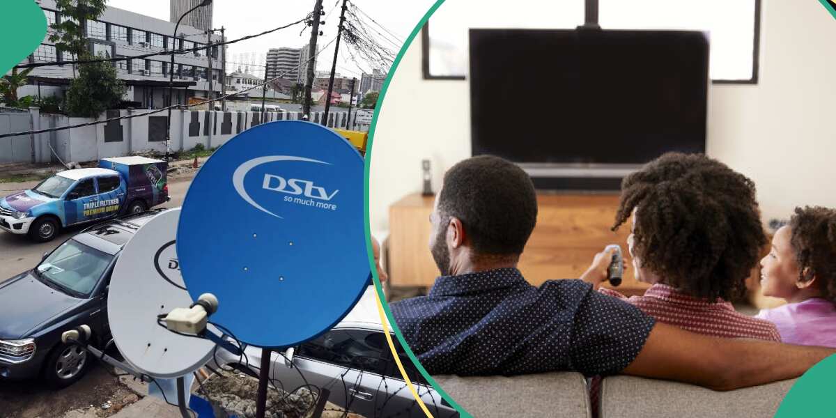 DStv, GOtv Customers Brace For 3 Days of Service Downtime Due to Lagos-Calabar Highway Construction [Video]