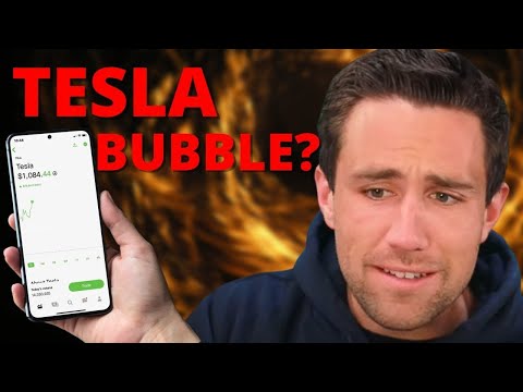 Meet Kevin Buys Back Tesla Stock With OUTRAGEOUS Valuation Projections – $TSLA [Video]