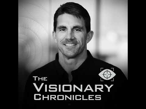The Visionary Brand | Successful Branding | The Brand Is The Product [Video]