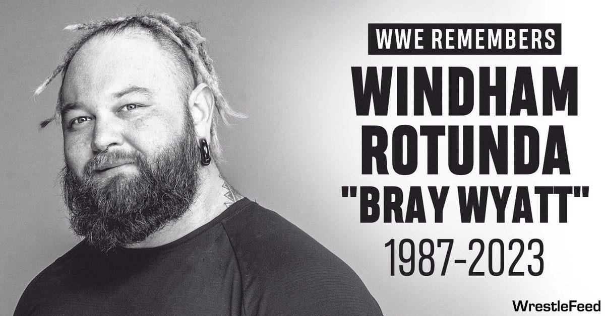 New Faction Based On Bray Wyatt’s Story Revealed [Video]