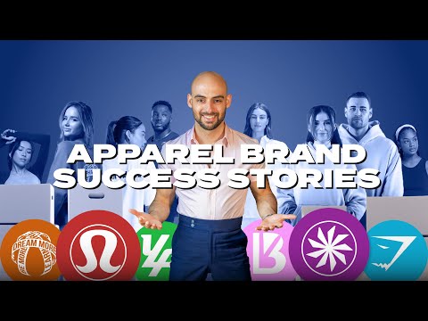 I Worked With 5 Multimillion Dollar Sportswear Brands, Here’s What I Learned [Video]
