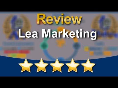 Lea Marketing Kristiansand Amazing Five Star Review by Safe Work AS [Video]