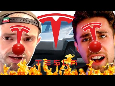 Tesla Earnings Were an UNMITIGATED DISASTER – $TSLA [Video]