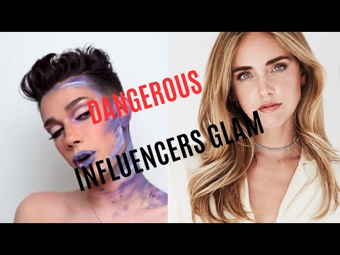 Unveiling the Reality Behind Social Media Influencers: The Untold Story of Glamour [Video]