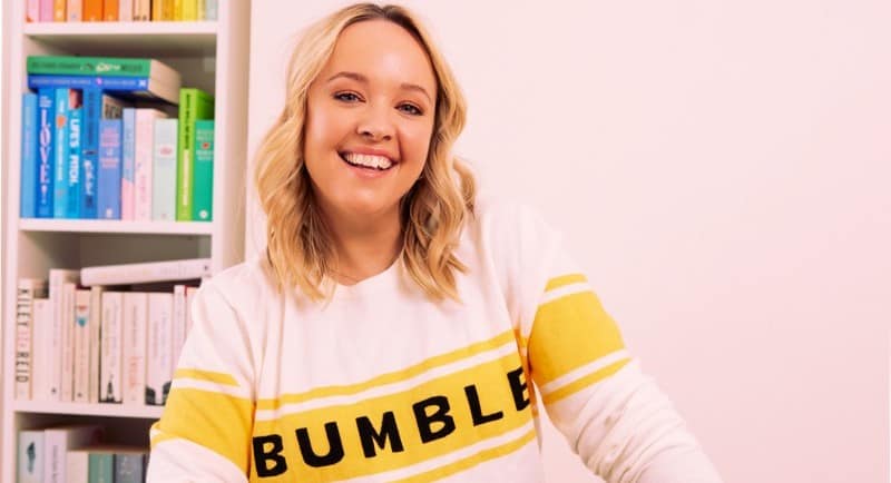 Bumble rebrand the first step to make dating better for women [Video]