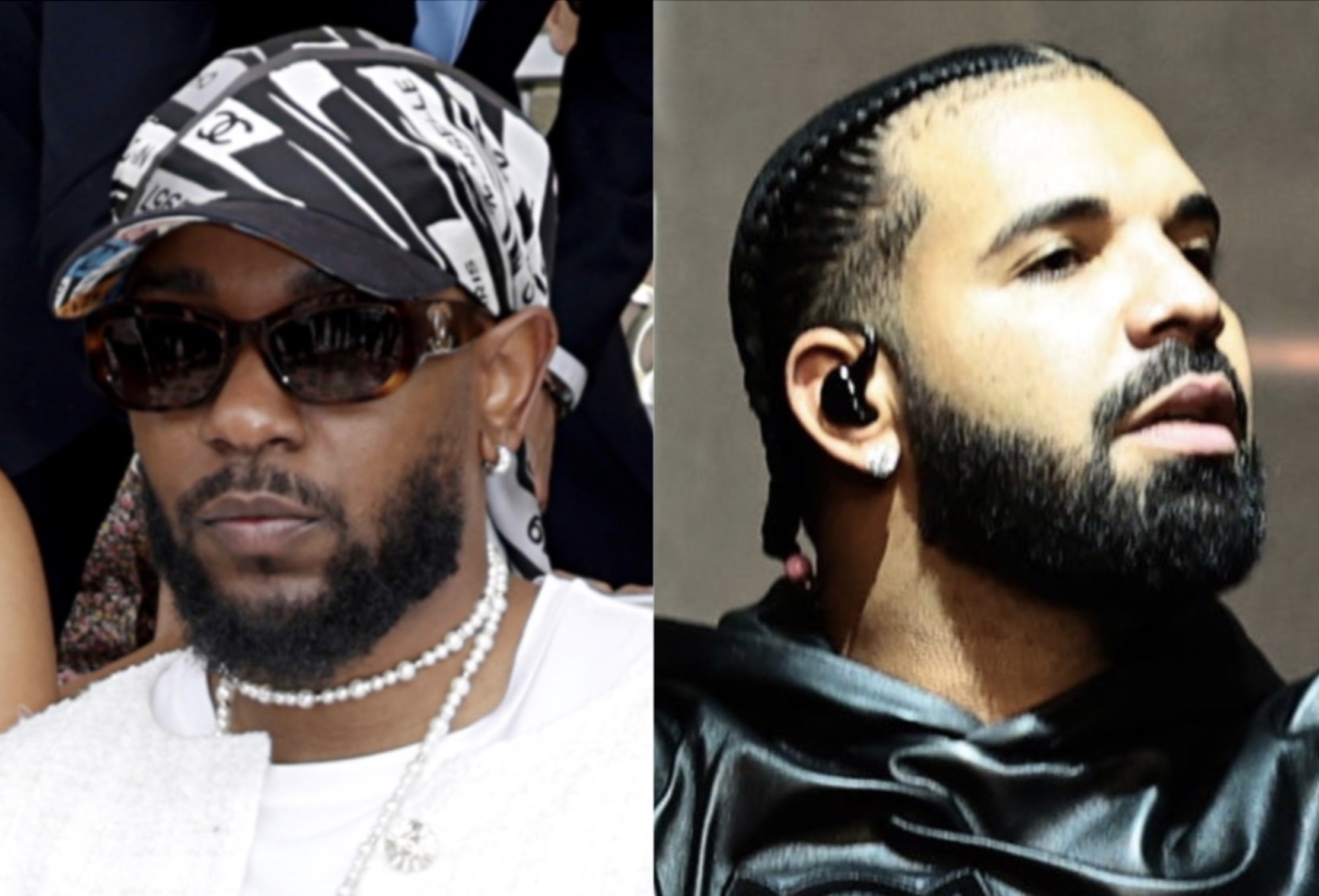 Drake Releases New Kendrick Diss ‘The Heart Pt. 6’: Listen [Video]