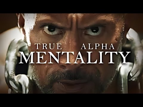 True Alpha Mentality X Business TV X Motivational Video