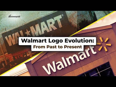 The Full Story Of Walmart Victory: From Humble Beginnings to Global Icon (Logo) [Video]