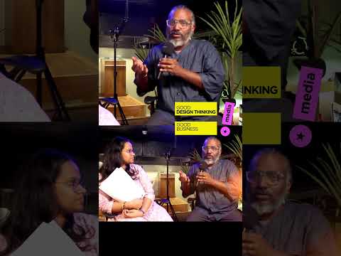 Design Thinking Q&A 66th Question | P3 | Dharam Mentor [Video]