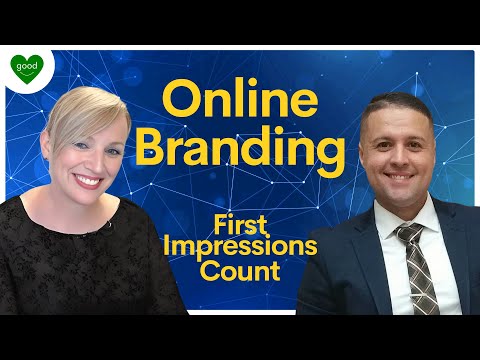 Brand Identity & First Impressions | FeelGoodShareGood [Video]