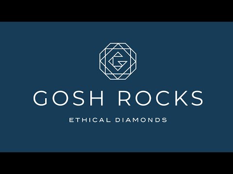 From Concept to Craft: Building the Gosh Rocks Brand [Video]