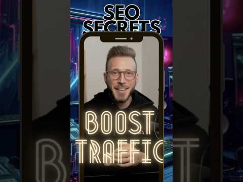 3 Expert Tips to Boost Traffic to Your Blog Posts! [Video]