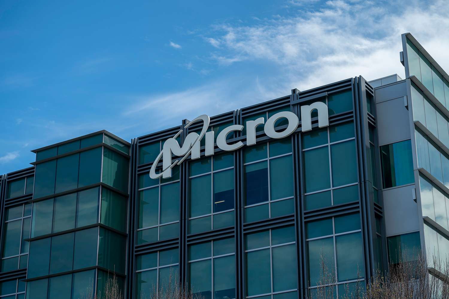 Paramount Global, Micron Technology, Tyson Foods, and More [Video]