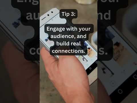4 Social Media Marketing Tips [Video]