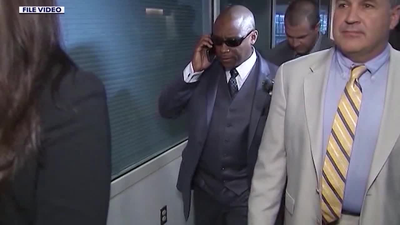Victor Hill, former Clayton County sheriff, reportedly penned book while in prison [Video]