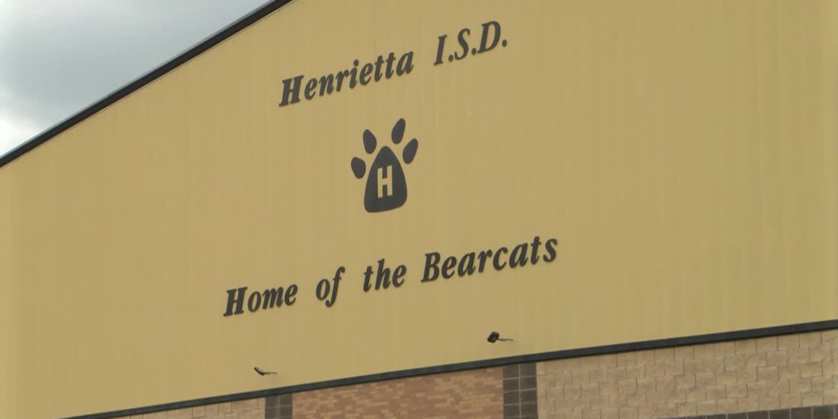 Next Step Henrietta ISD bond [Video]