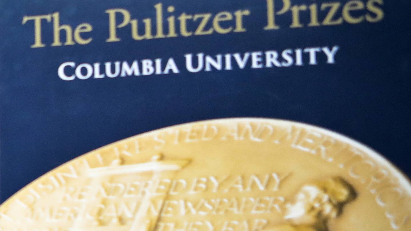 Channel 11 investigation into Social Security overpayments nominated for Pulitzer Prize  WPXI [Video]