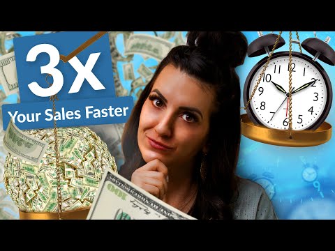 How to Close More Sales In Less Time: Network Marketing Strategy Revealed! [Video]