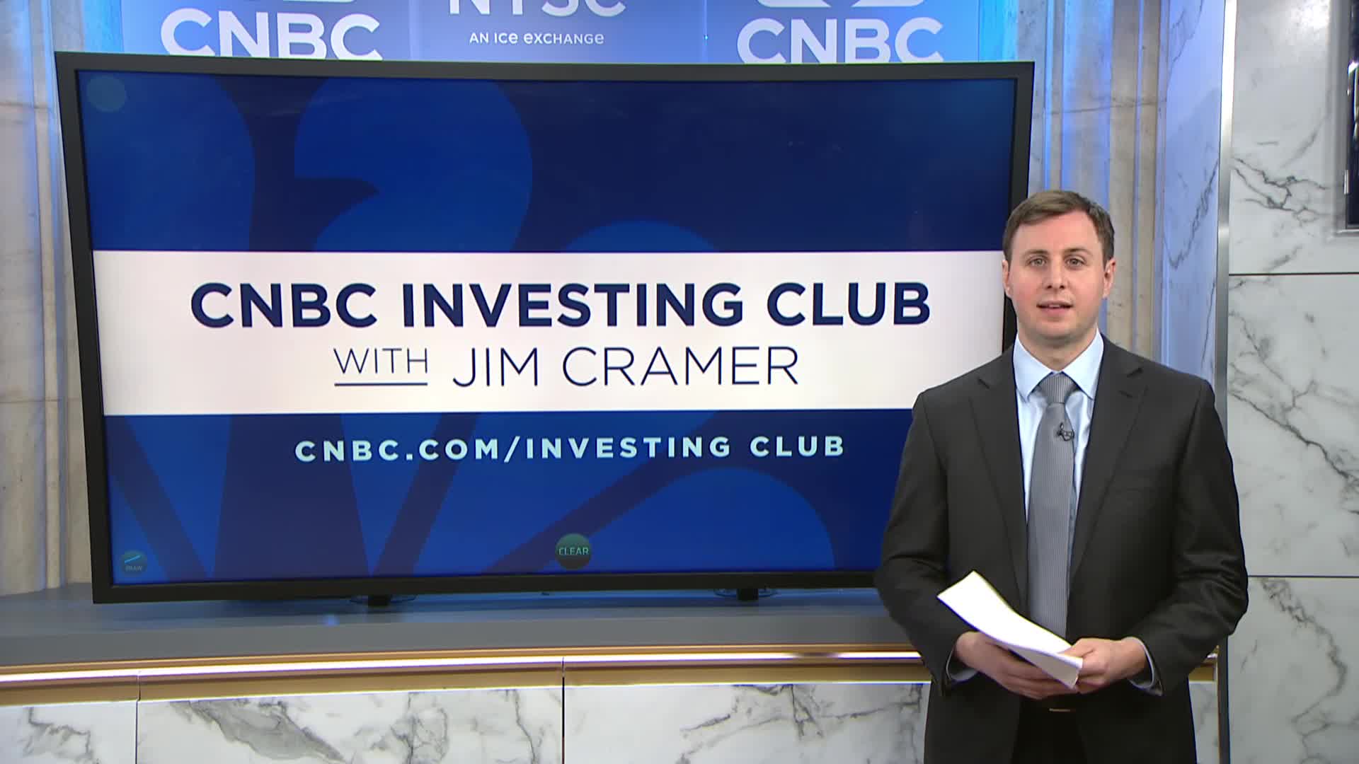 Tuesday, May 7, 2024: The Investing Club reacts to this media holding