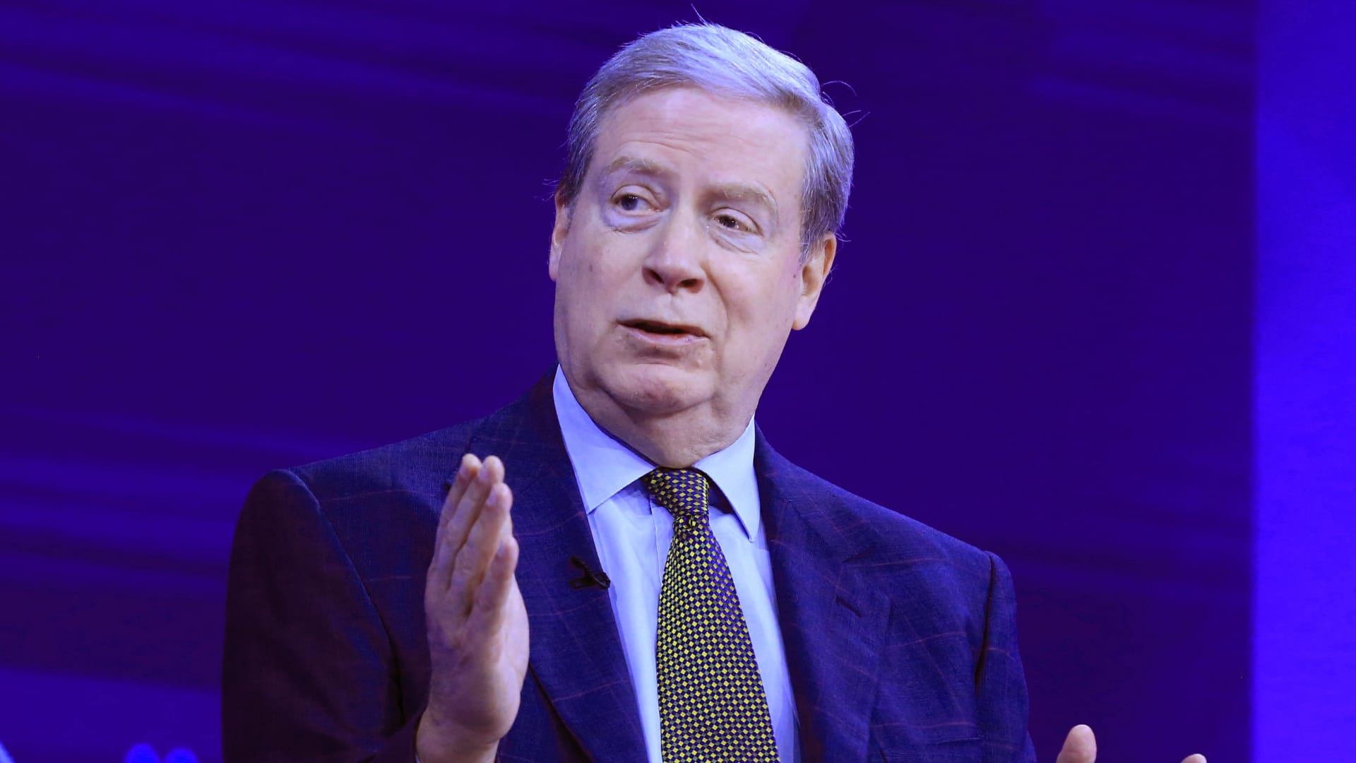 Stanley Druckenmiller gives Biden’s economic policies an ‘F,’ blames the Fed for reigniting inflation [Video]
