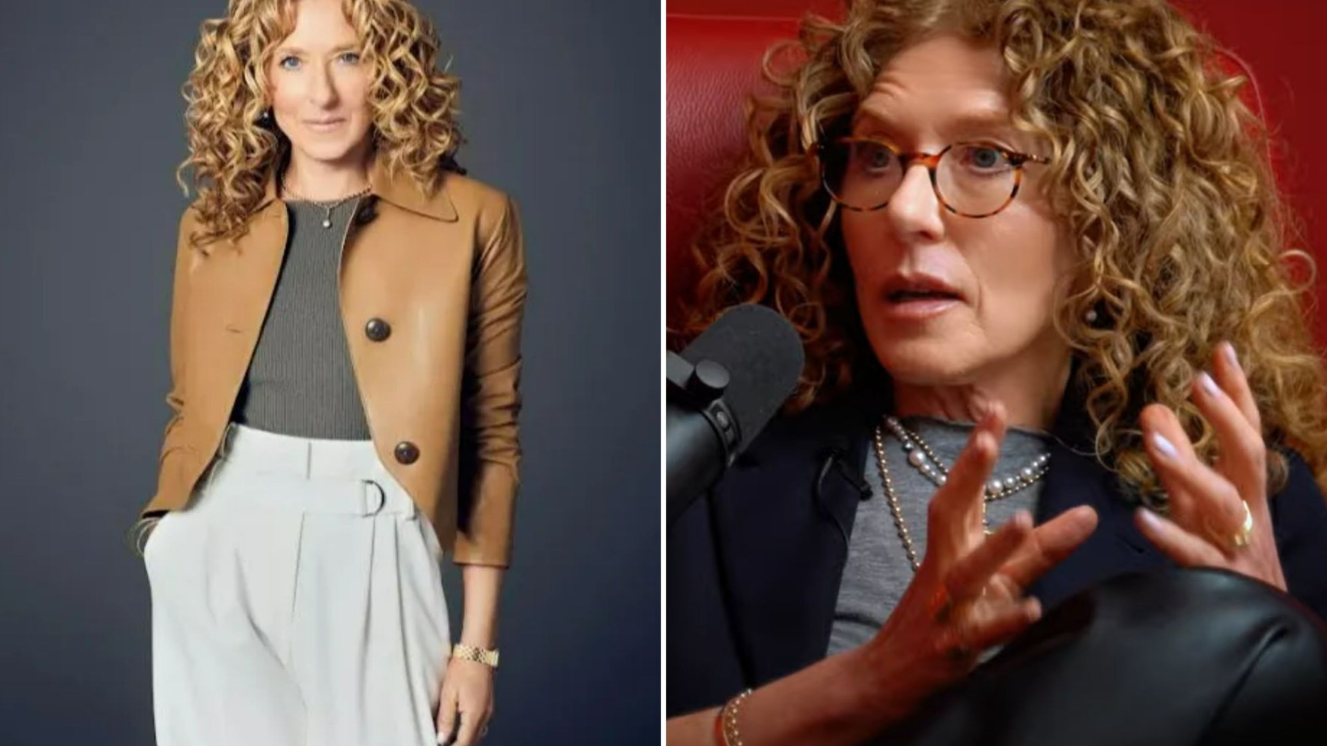 Kelly Hoppen reveals biggest mistake to avoid when doing up your home – and why she loves Dunelm and M&S for budget buys [Video]