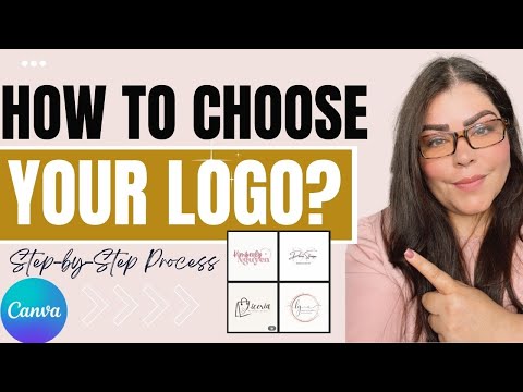 How To Create A Logo For Your Small Business [Video]