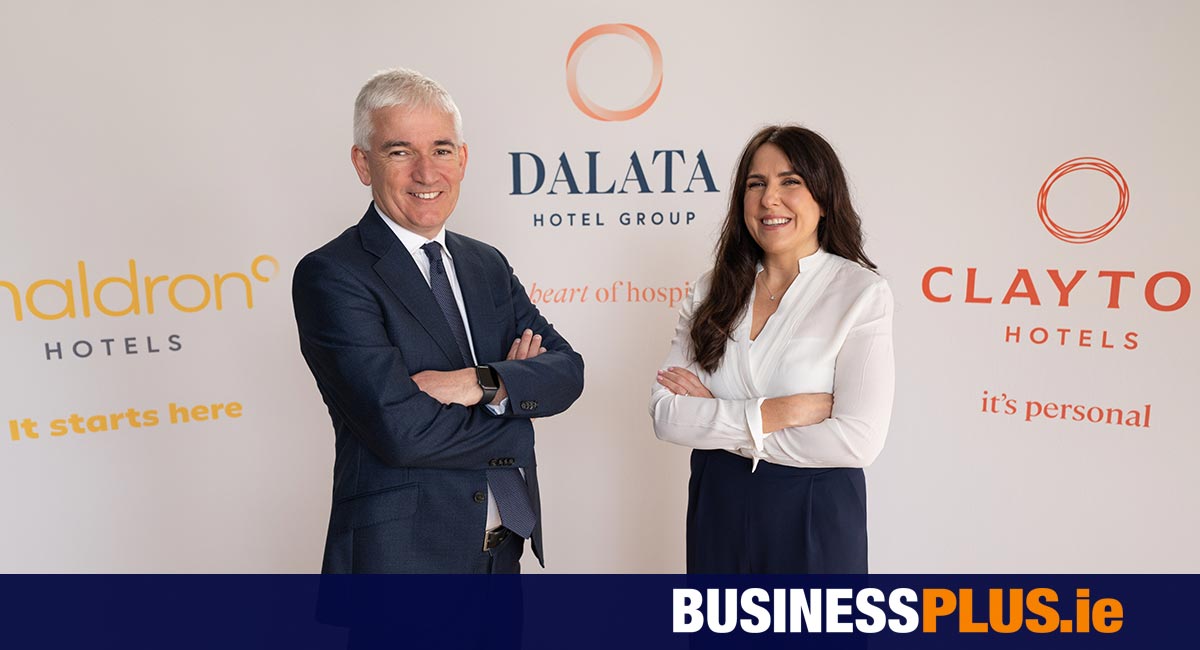 Dalata Hotel Group invest 3m in repositioning of core brands [Video]