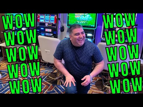 Here’s Why I’m The Most POWERFUL GAMBLER ! [Video]