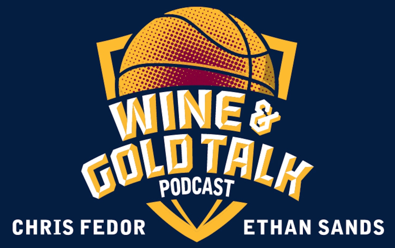 Is there any positive takeaway from the Cavs Game 1 loss to the Celtics? Wine and Gold Talk Podcast [Video]