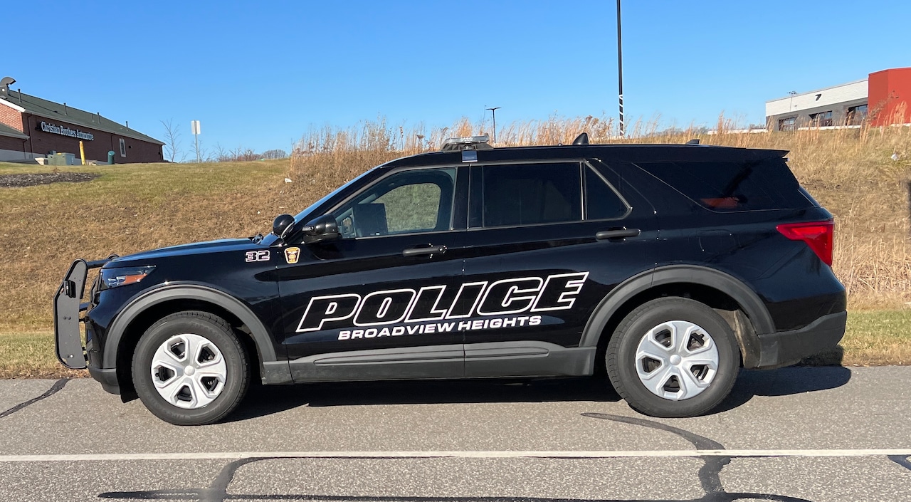 Woman assaulted by friend with benefits at tattoo parlor: Broadview Heights Police Blotter [Video]