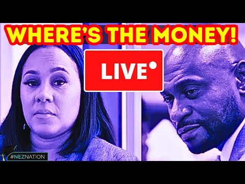 🚨LIVE BREAKING: Fani Willis MUST Answer the MISUSE of Public Funds to GA State Senate [Video]