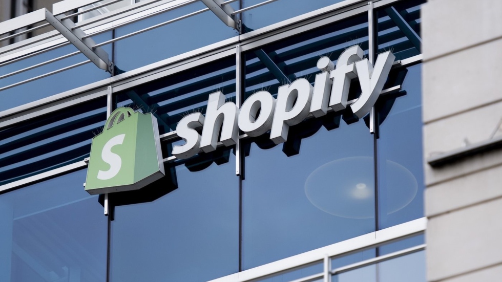 From a balanced growth perspective, I think this is probably the best version of Shopify: analyst – Video