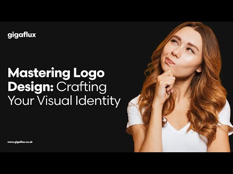 Mastering Logo Design: Crafting Your Visual Identity [Video]