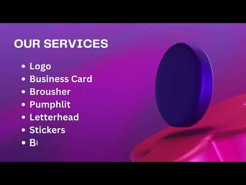 Designing Success: Expert Graphic Design Services by Smart Digit [Video]