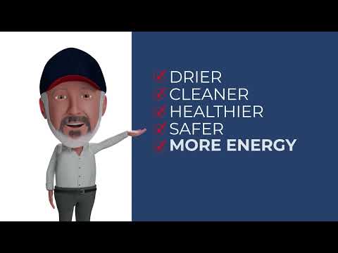 TV Commercial Production | Home Services | The Basement Doctor [Video]