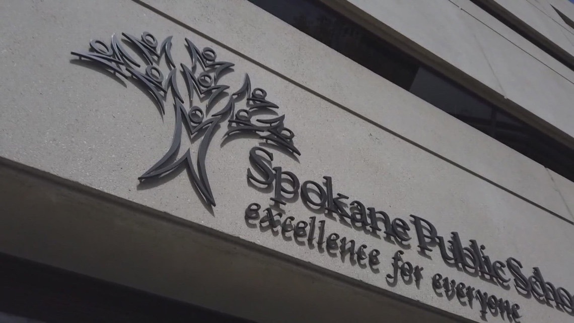 Spokane School Board grapples with failed bond, focusing on next steps [Video]