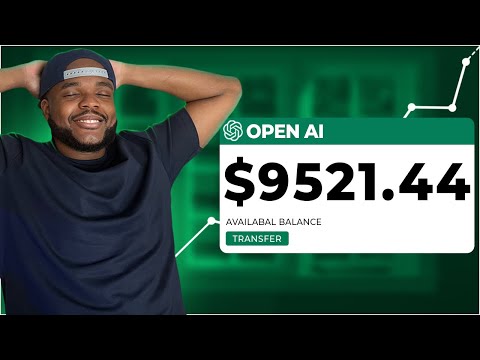 QUICKEST Work From Home AI Job to Make Money Online In 2024 ($150/Day) [Video]