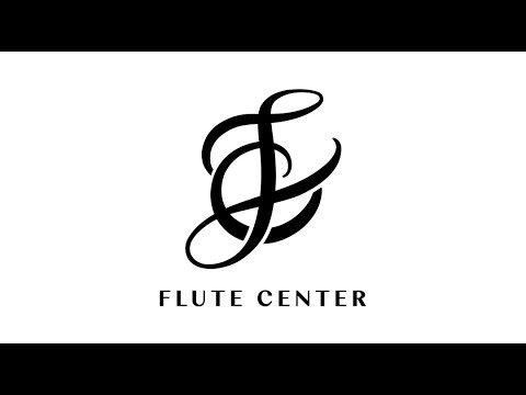 Flute Center Logo Award [Video]