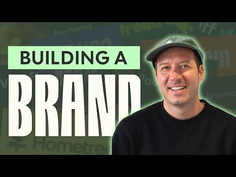 Mastering Branding Design: Client Collaboration Unveiled [Video]
