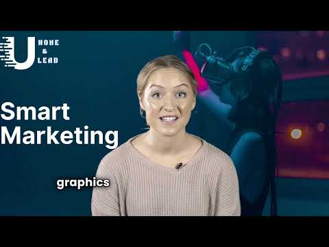 AI for Smart Marketing | Unlocking Smart Marketing Potential with AI [Video]