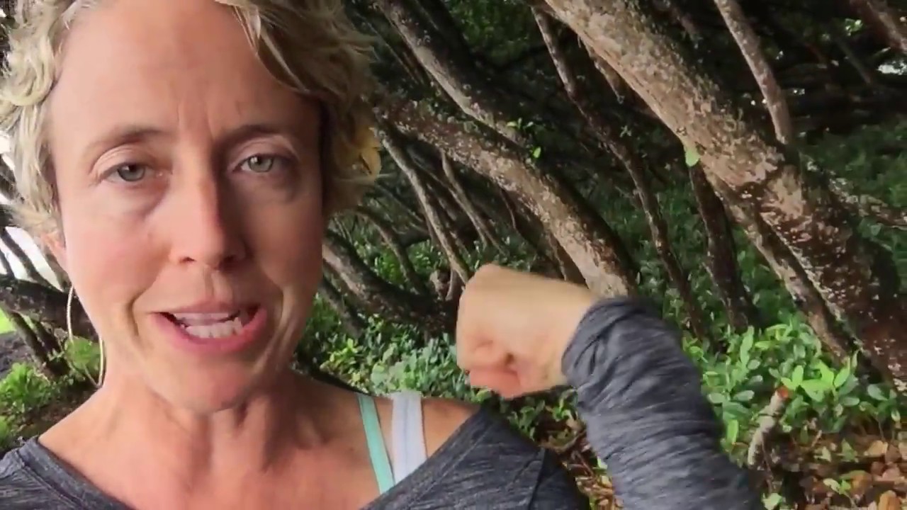 Women Rocking BusinessHawaii Video #1: Use Your Love Of Adventure To Grow Your Business