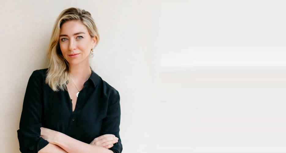 Whitney Wolfe Herd | The Motivational Speakers Agency [Video]