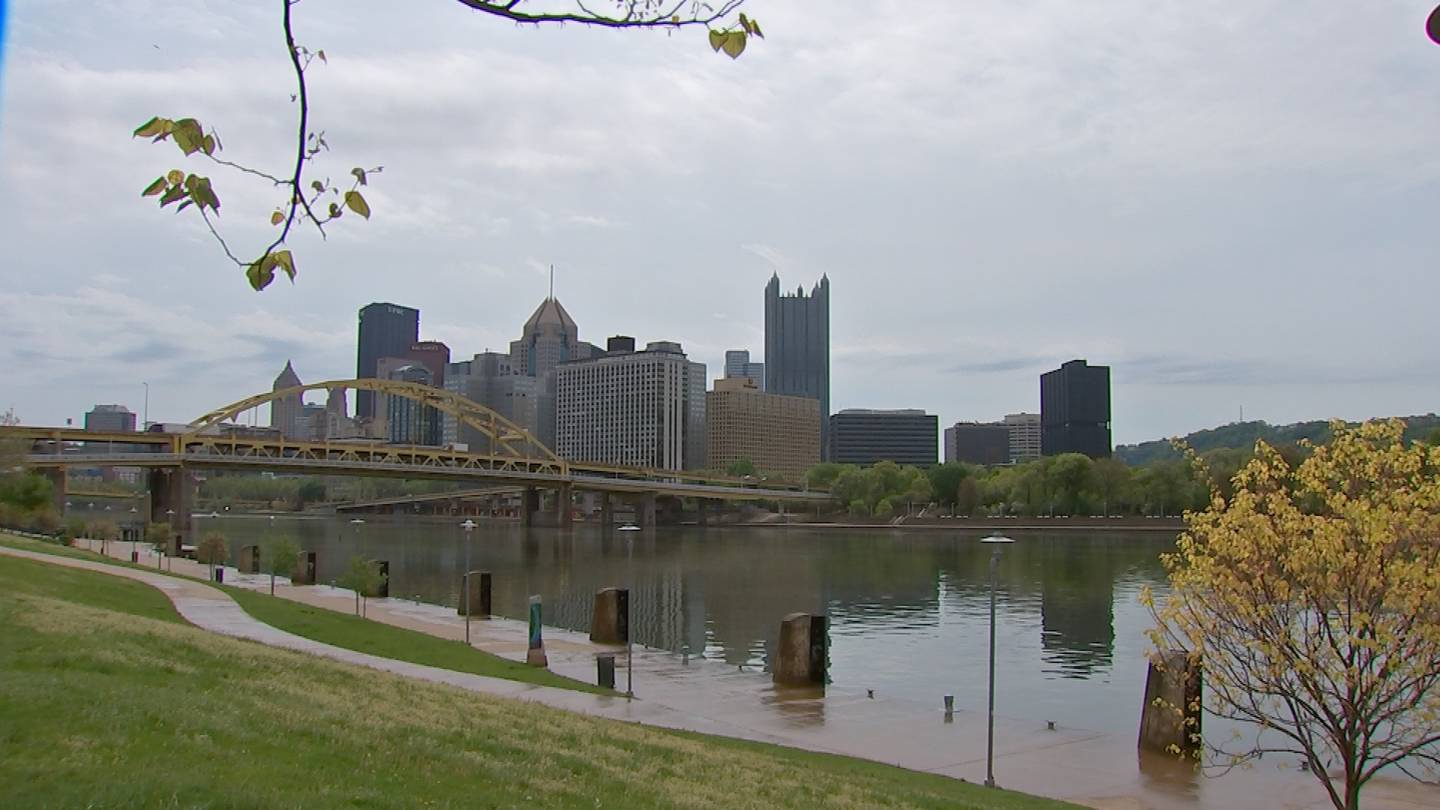 City of Pittsburgh names contractor for 2024 Juneteenth Celebration  WPXI [Video]