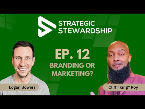 Stop Wasting Marketing on a Weak Brand [Video]